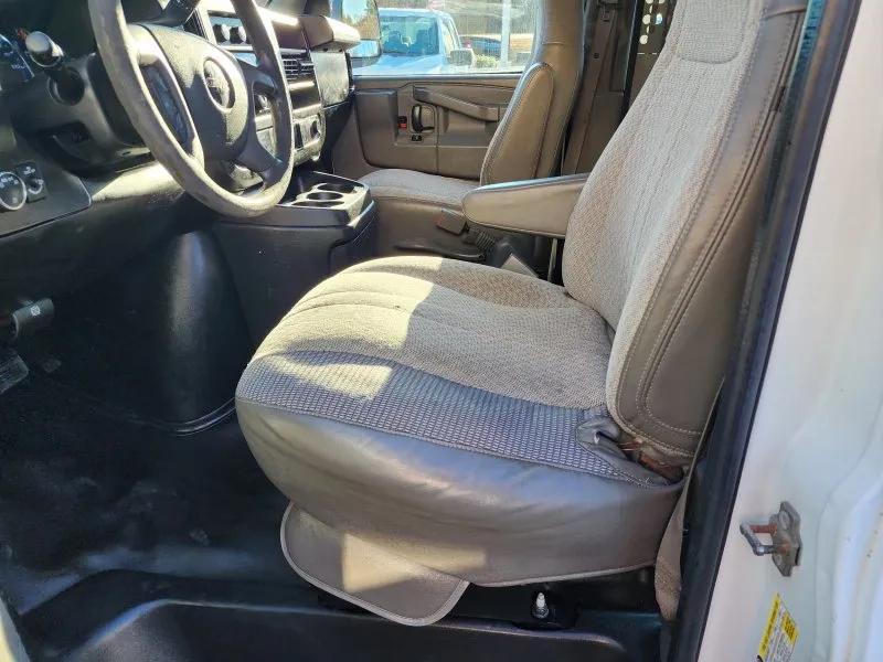 used 2017 GMC Savana 2500 car, priced at $18,973