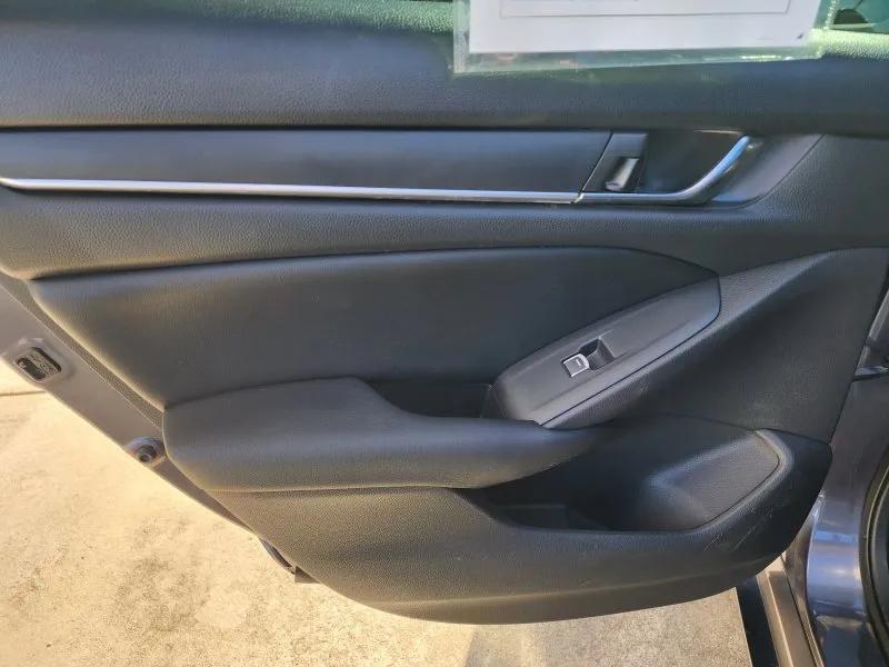 used 2019 Honda Accord car, priced at $20,618