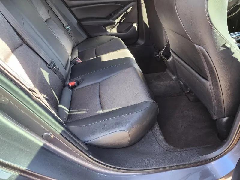 used 2019 Honda Accord car, priced at $20,618