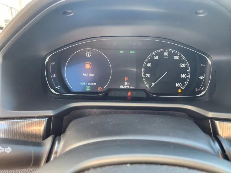 used 2019 Honda Accord car, priced at $20,618