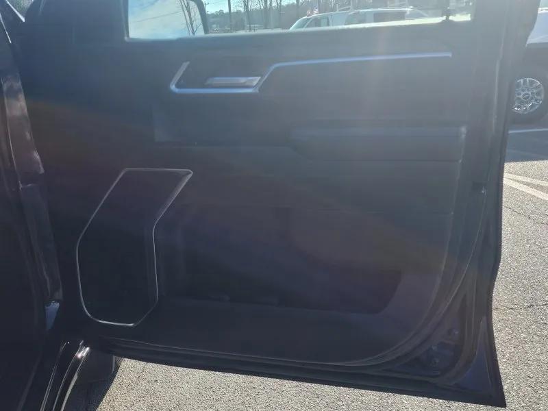 used 2022 Chevrolet Silverado 1500 car, priced at $29,973