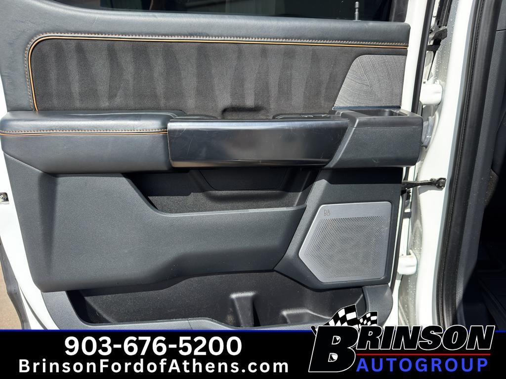 used 2021 Ford F-150 car, priced at $37,392