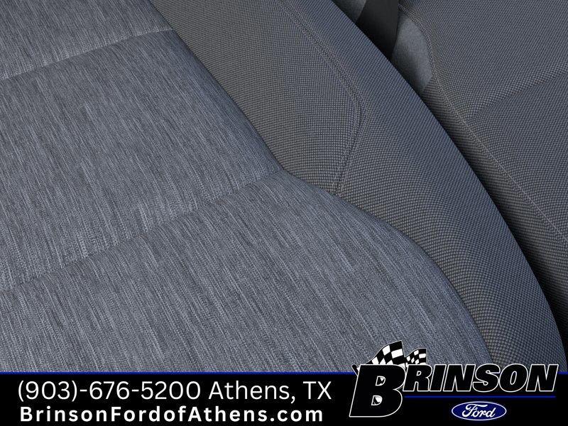 new 2025 Ford F-250 car, priced at $58,450