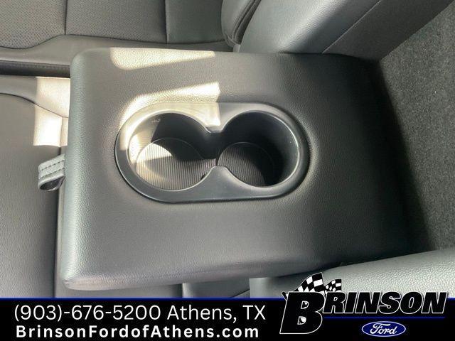 new 2025 Ford F-150 car, priced at $60,370