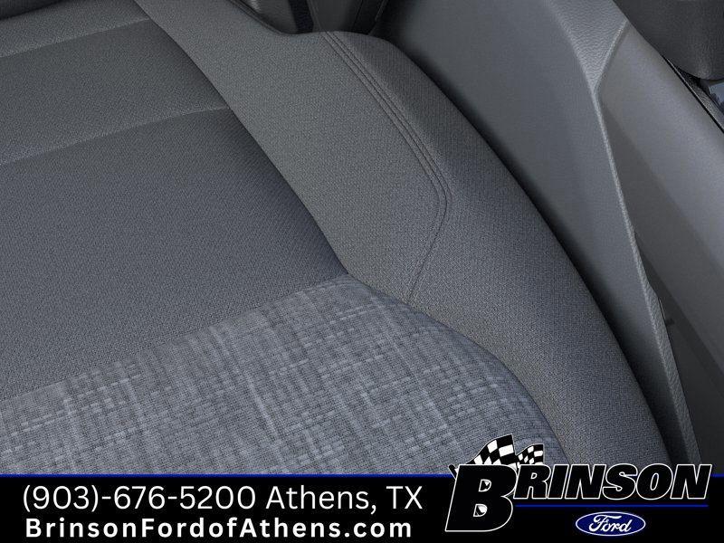 new 2025 Ford F-150 Lightning car, priced at $63,315