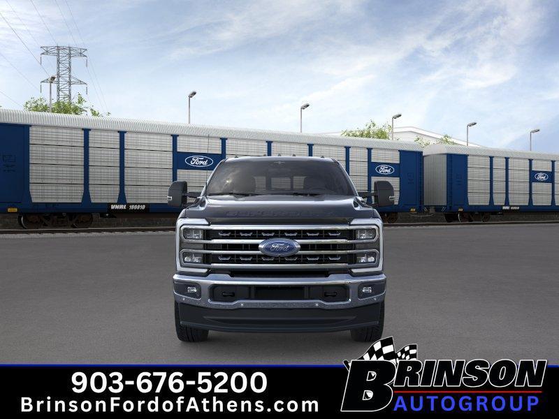 new 2026 Ford F-250 car, priced at $71,892