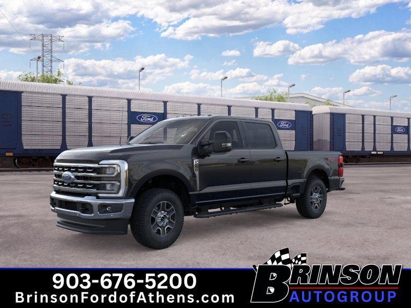 new 2026 Ford F-250 car, priced at $70,639