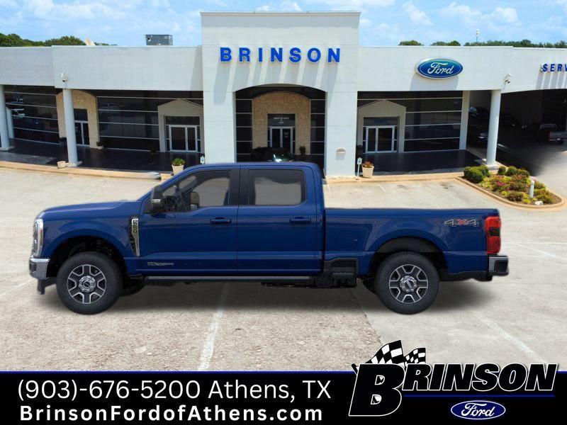 new 2026 Ford F-250 car, priced at $83,390