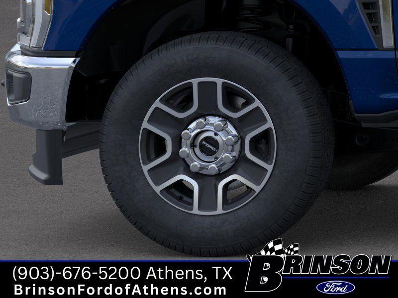 new 2026 Ford F-250 car, priced at $83,390