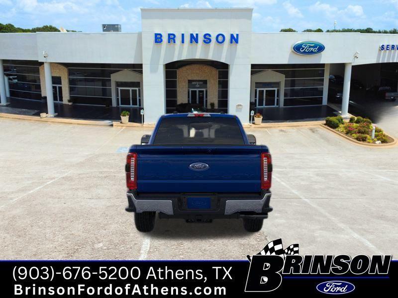 new 2026 Ford F-250 car, priced at $83,390