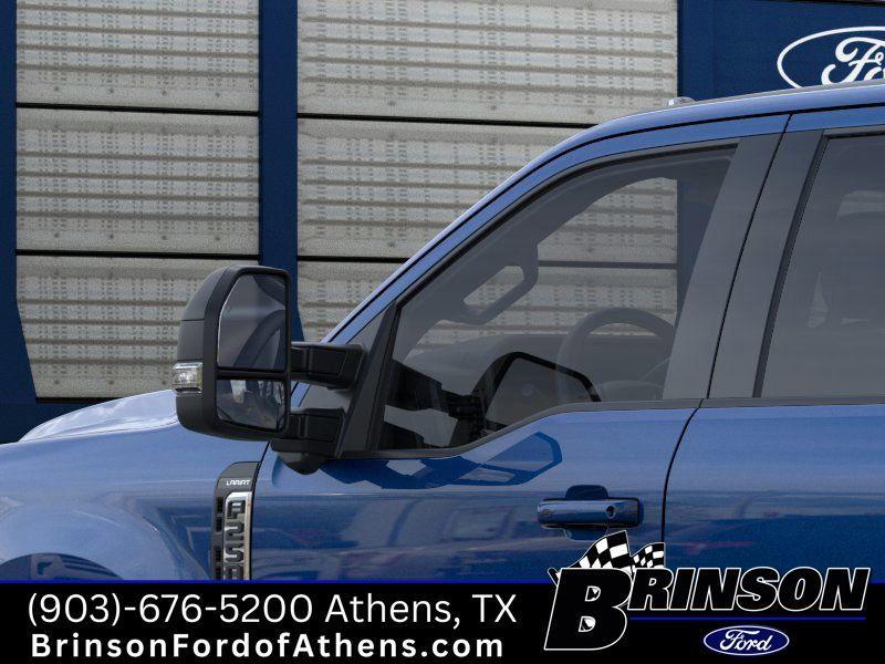 new 2026 Ford F-250 car, priced at $83,390