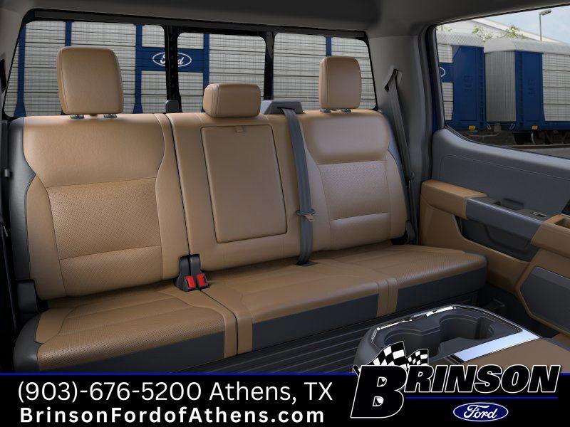 new 2026 Ford F-250 car, priced at $83,390