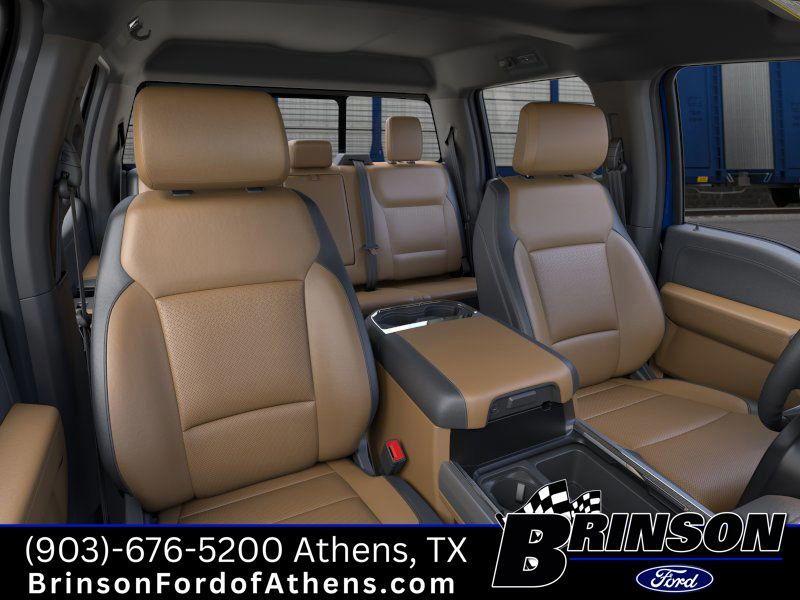 new 2026 Ford F-250 car, priced at $83,390