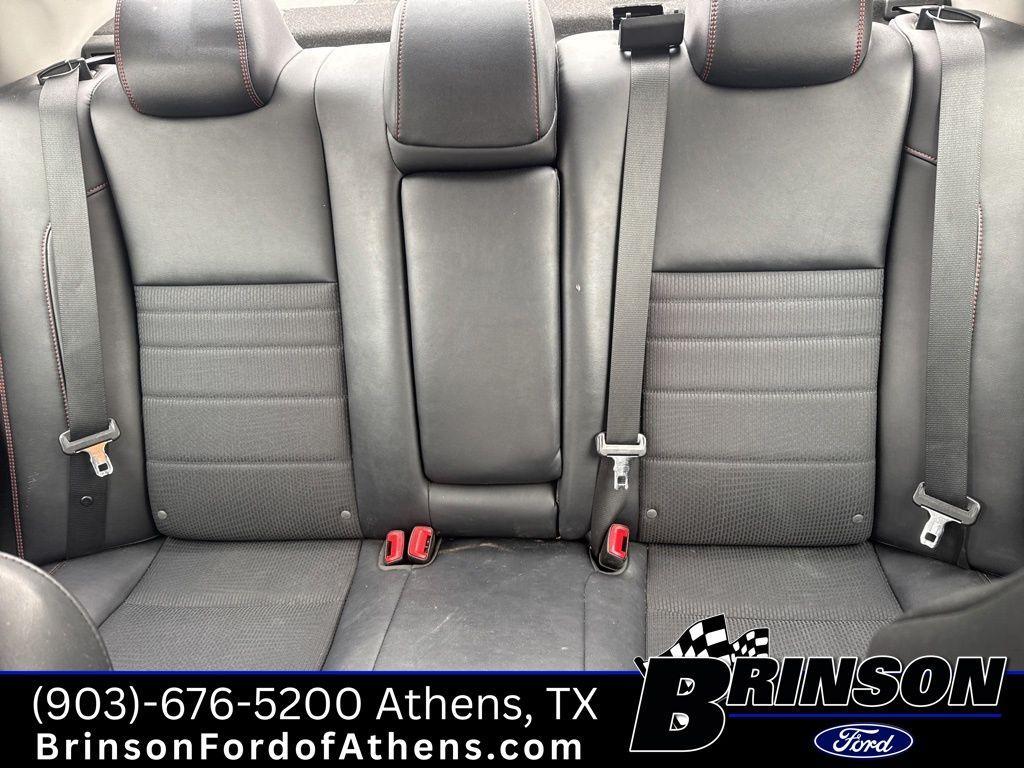 used 2017 Toyota Camry car, priced at $11,491