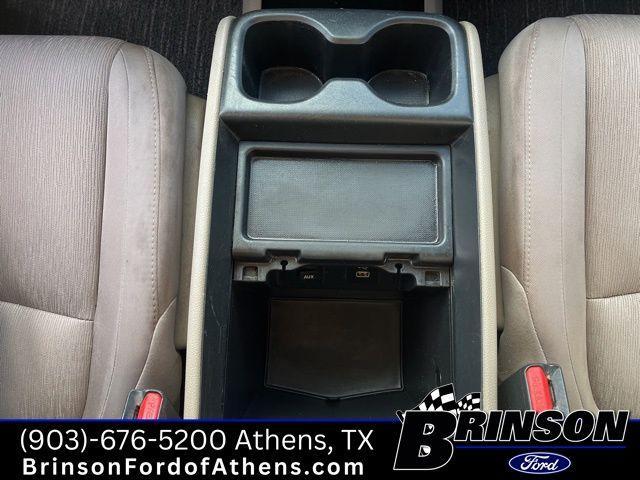 used 2021 Honda Odyssey car, priced at $22,981