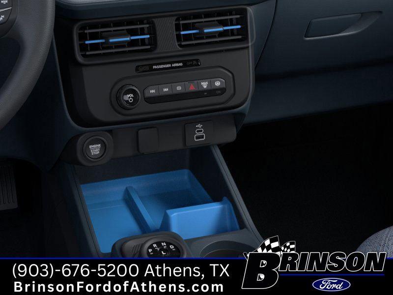 new 2026 Ford Maverick car, priced at $34,420