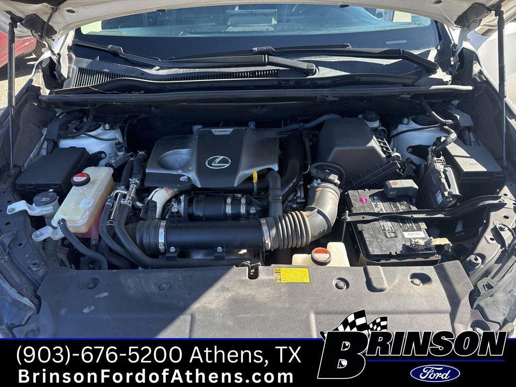 used 2015 Lexus NX 200t car, priced at $13,993