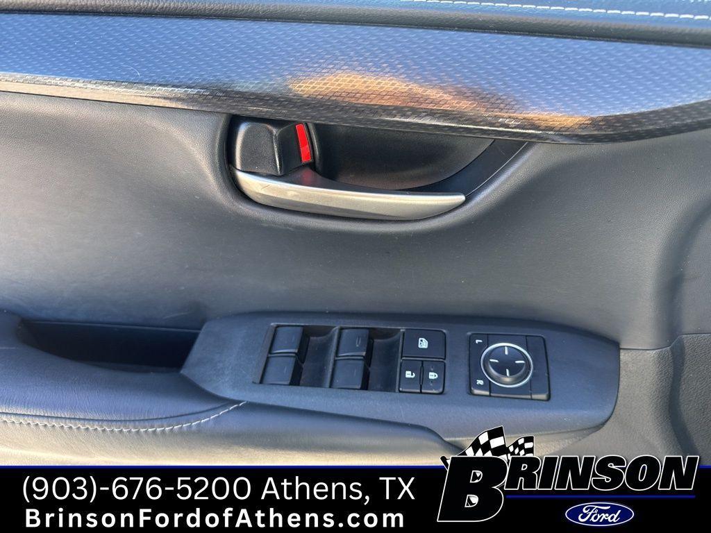 used 2015 Lexus NX 200t car, priced at $13,993