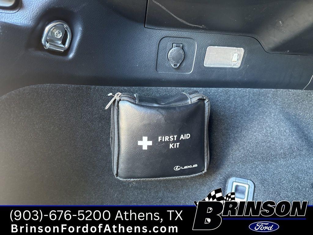 used 2015 Lexus NX 200t car, priced at $13,993