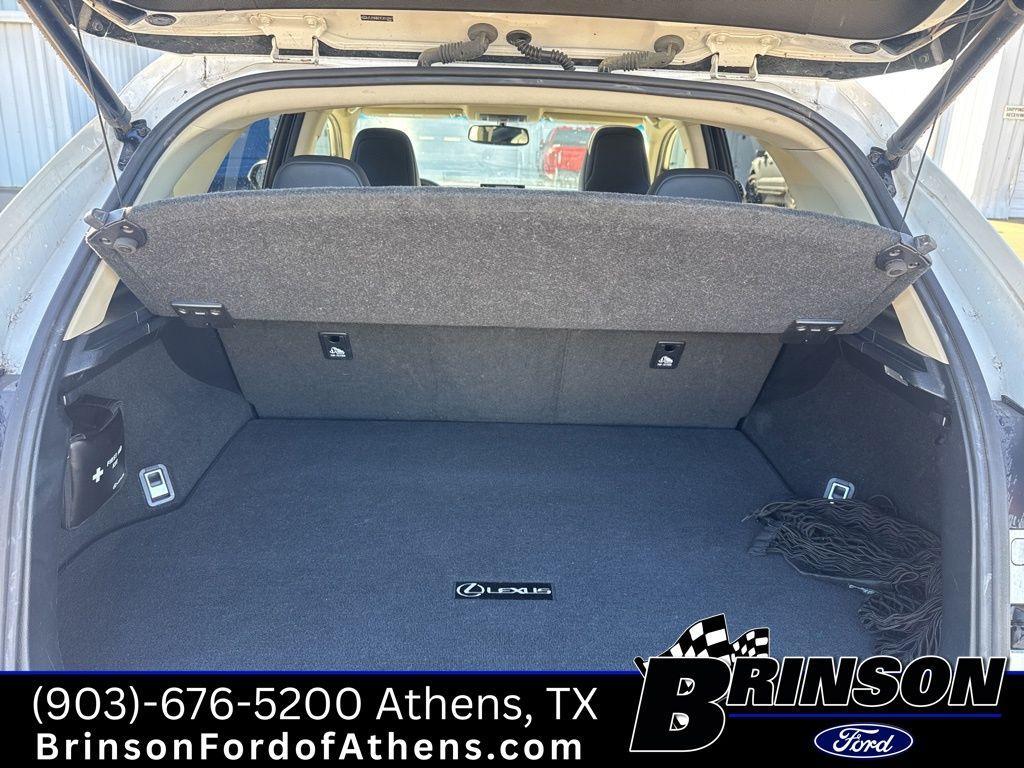 used 2015 Lexus NX 200t car, priced at $13,993