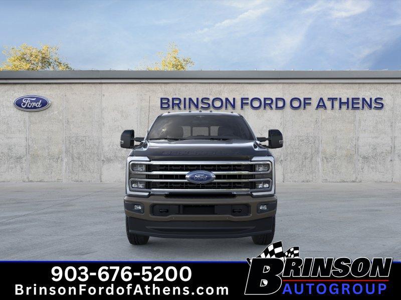 new 2026 Ford F-350 car, priced at $92,693