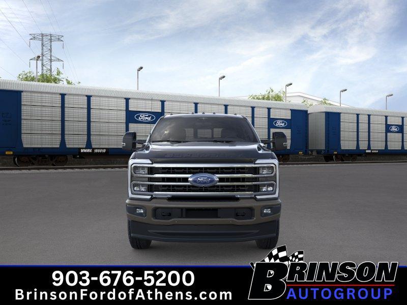 new 2026 Ford F-350 car, priced at $94,794