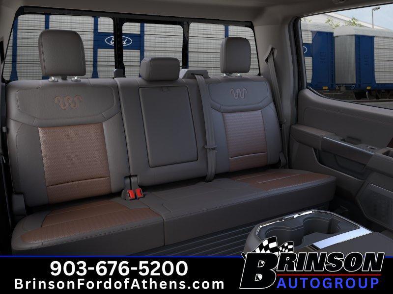 new 2026 Ford F-350 car, priced at $94,794