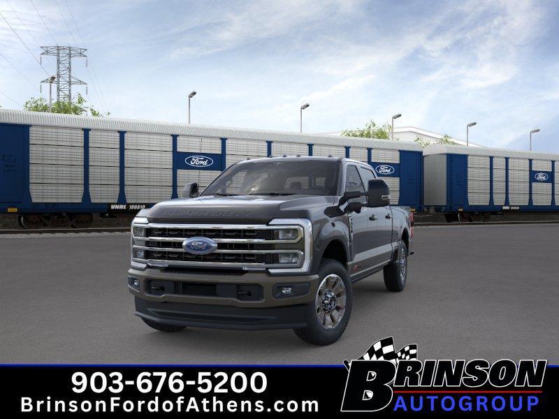 new 2026 Ford F-350 car, priced at $94,794