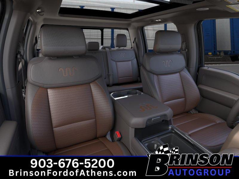 new 2026 Ford F-350 car, priced at $94,794