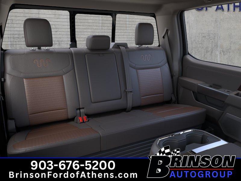 new 2026 Ford F-350 car, priced at $92,693