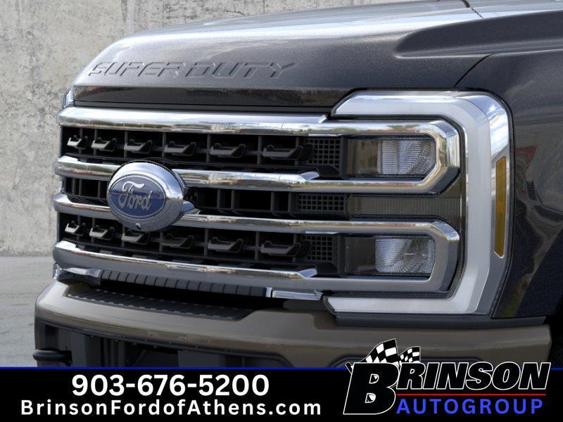 new 2026 Ford F-350 car, priced at $92,693