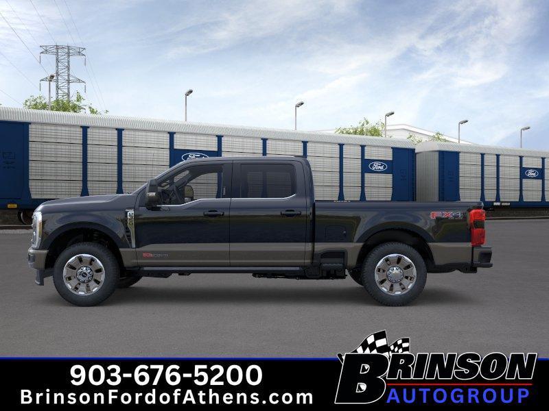 new 2026 Ford F-350 car, priced at $94,794