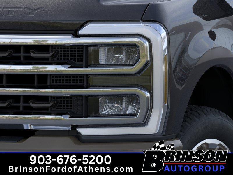 new 2026 Ford F-350 car, priced at $94,794