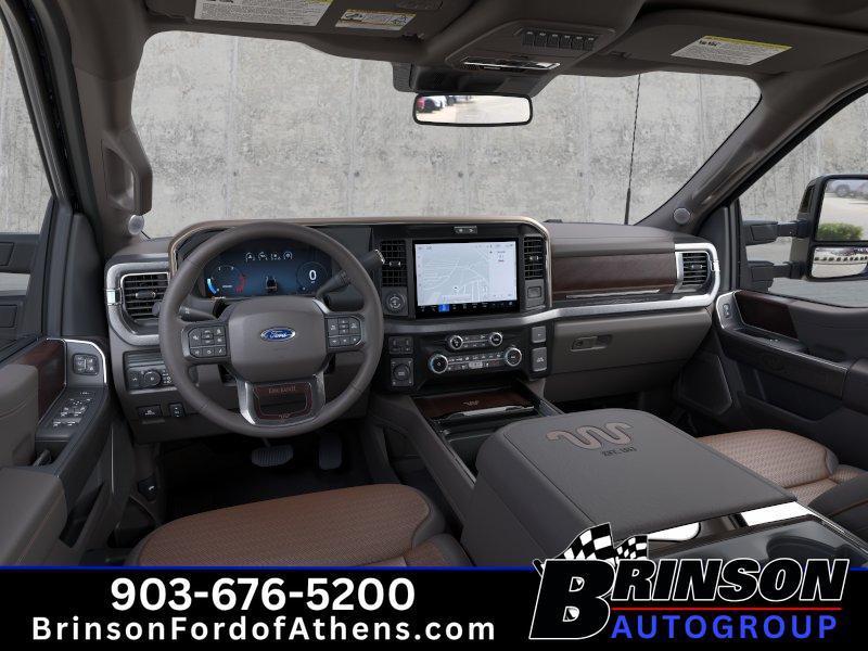 new 2026 Ford F-350 car, priced at $92,693