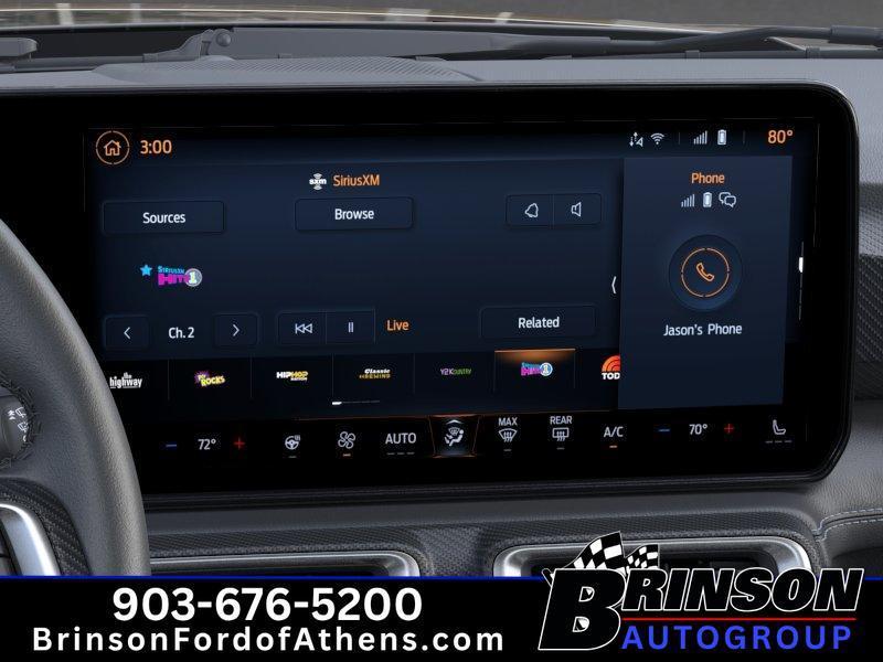 new 2026 Ford Mustang car, priced at $38,059