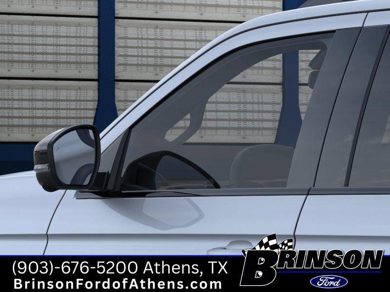 new 2026 Ford Expedition car, priced at $85,490