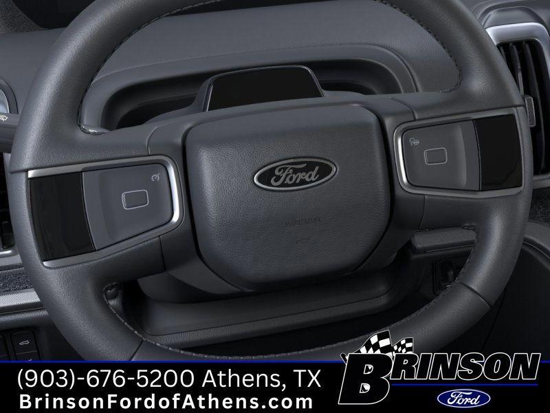 new 2026 Ford Expedition car, priced at $85,490