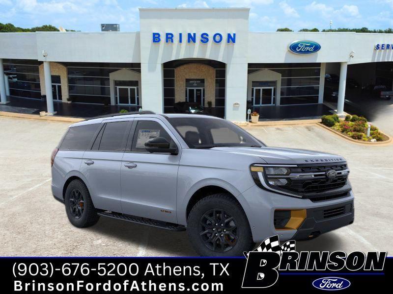 new 2026 Ford Expedition car, priced at $85,490