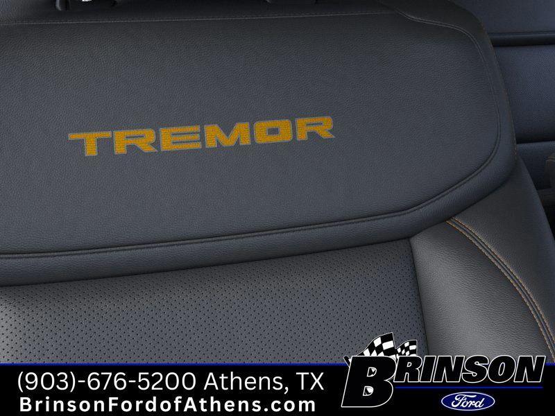 new 2026 Ford Expedition car, priced at $85,490