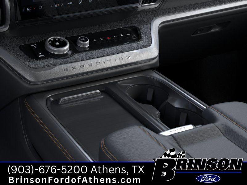 new 2026 Ford Expedition car, priced at $85,490