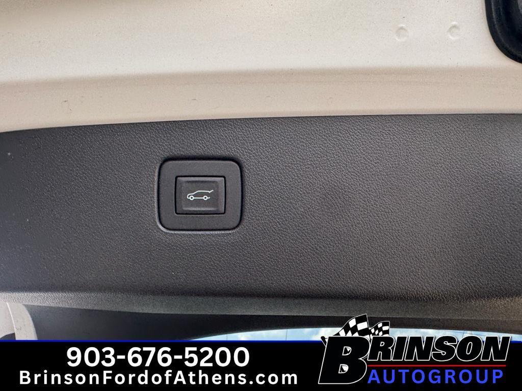 used 2024 Buick Envista car, priced at $25,472