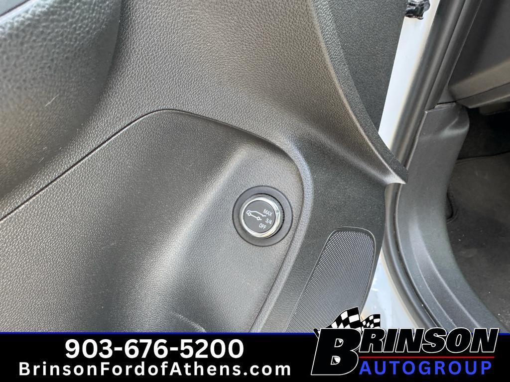 used 2024 Buick Envista car, priced at $25,472