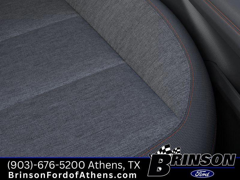 new 2026 Ford Explorer car, priced at $37,780