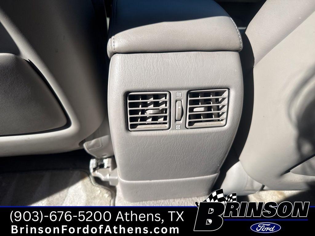 used 2002 Lexus ES 300 car, priced at $4,997