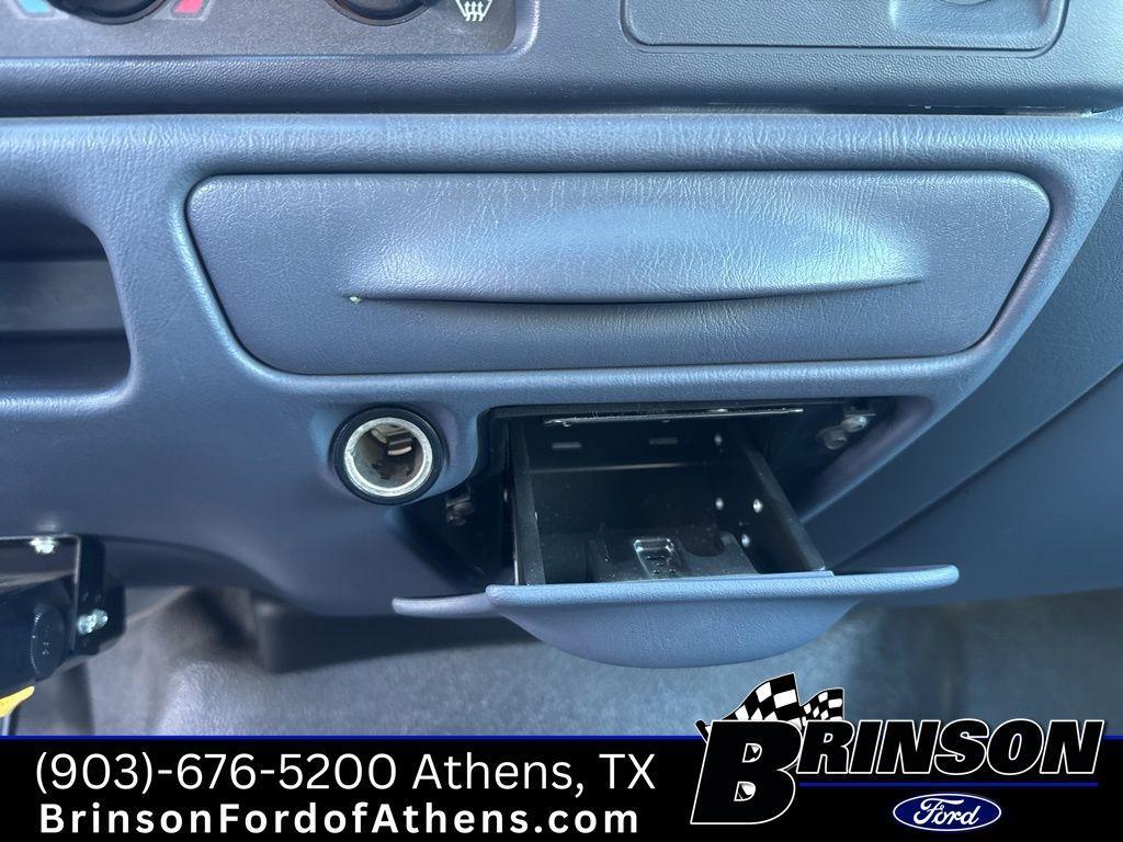 used 2000 Ford F-250 car, priced at $12,998