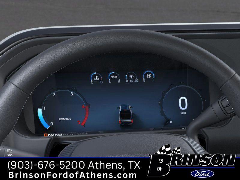 new 2026 Ford F-350 car, priced at $95,315