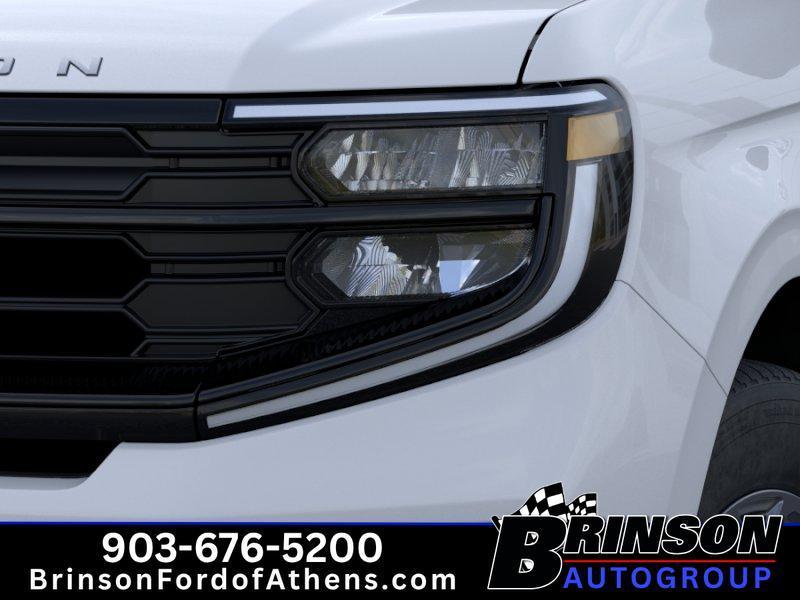 new 2026 Ford Expedition car, priced at $63,285