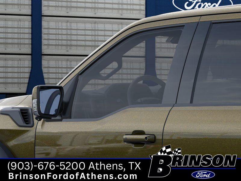 new 2026 Ford F-150 car, priced at $96,240