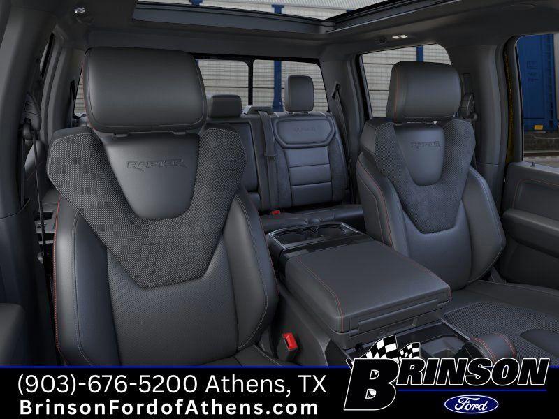 new 2026 Ford F-150 car, priced at $96,240