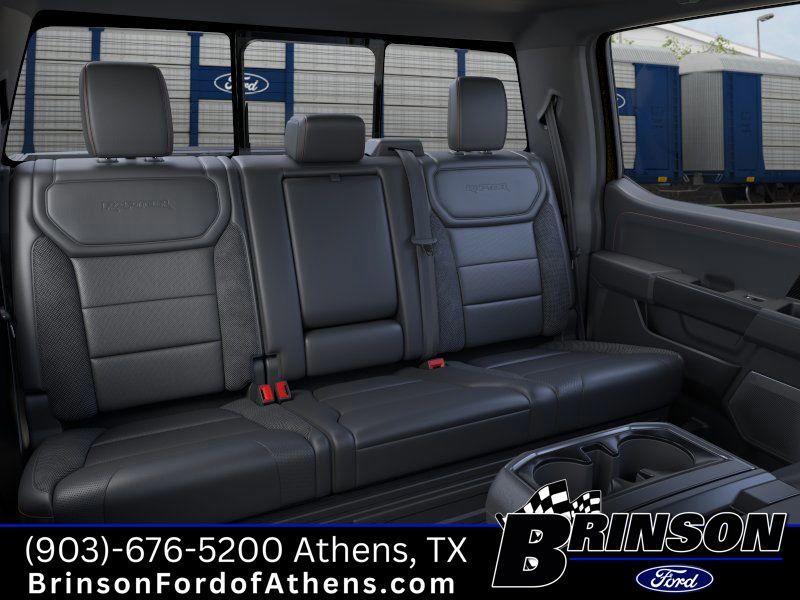 new 2026 Ford F-150 car, priced at $96,240